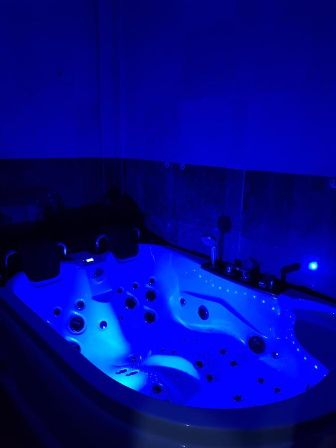 בוקרשט Lights Spa National Arena Mega Mall Monza מראה חיצוני תמונה